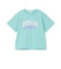 【別注】カレッジナンバー発砲プリントTシャツ