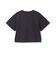 【別注】フラワーグラデプリントTシャツ
