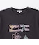 【別注】フラワーグラデプリントTシャツ