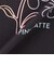 【別注】フラワーグラデプリントTシャツ