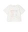 【別注】フラワーグラデプリントTシャツ