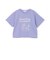 【別注】フラワーグラデプリントTシャツ