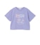【別注】フラワーグラデプリントTシャツ
