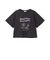 【別注】フラワーグラデプリントTシャツ