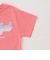 【別注】グラデプリント半袖Tシャツ