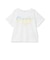 【別注】グラデプリント半袖Tシャツ