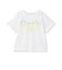 【別注】グラデプリント半袖Tシャツ
