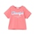 【別注】グラデプリント半袖Tシャツ