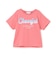 【別注】グラデプリント半袖Tシャツ