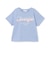 【別注】グラデプリント半袖Tシャツ