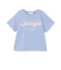 【別注】グラデプリント半袖Tシャツ