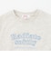【接触冷感】袖あきリボン半袖Tシャツ