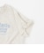 【接触冷感】袖あきリボン半袖Tシャツ