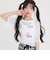 【接触冷感(インナーのみ）】ワッペンメッシュ半袖T＋タンクセット
