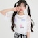 【接触冷感(インナーのみ）】ワッペンメッシュ半袖T＋タンクセット