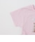 【接触冷感】ねこフォトドロスト半袖Tシャツ