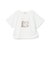 【接触冷感】ねこフォトドロスト半袖Tシャツ