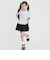 【接触冷感】ねこフォトドロスト半袖Tシャツ