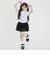 【接触冷感】ねこフォトドロスト半袖Tシャツ