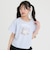 【接触冷感】ねこフォトドロスト半袖Tシャツ