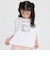 【接触冷感】ねこフォトドロスト半袖Tシャツ