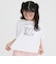 【接触冷感】ねこフォトドロスト半袖Tシャツ