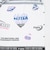 【SWIM】100cmラップタオル