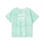 【サーティワン】【接触冷感】マーブル柄ビッグ半袖Tシャツ