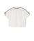 【サーティワン】【接触冷感】袖ラインリボン半袖Tシャツ