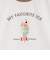 【サーティワン】【接触冷感】袖ラインリボン半袖Tシャツ