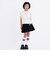 【デイリープライス】【綿100%】ワッペン風半袖Tシャツ