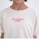 【デイリープライス】【綿100%】ワッペン風半袖Tシャツ