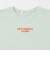 【デイリープライス】【綿100%】ワッペン風半袖Tシャツ