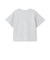 【デイリープライス】【綿100%】カレッジプリント半袖Tシャツ
