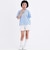 【デイリープライス】【綿100%】カレッジプリント半袖Tシャツ