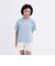 【デイリープライス】【綿100%】カレッジプリント半袖Tシャツ