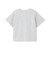【デイリープライス】【綿100%】カレッジプリント半袖Tシャツ