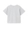 【デイリープライス】【綿100%】カレッジプリント半袖Tシャツ