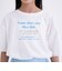 【デイリープライス】【綿100%】ゆるくまイラストカラバリ半袖Tシャツ