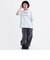 【デイリープライス】【綿100%】ゆるくまイラストカラバリ半袖Tシャツ