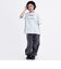 【デイリープライス】【綿100%】ゆるくまイラストカラバリ半袖Tシャツ