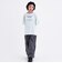 【デイリープライス】【綿100%】ゆるくまイラストカラバリ半袖Tシャツ