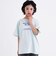 【デイリープライス】【綿100%】ゆるくまイラストカラバリ半袖Tシャツ