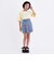【デイリープライス】【綿100%】ゆるくまイラストカラバリ半袖Tシャツ