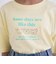 【デイリープライス】【綿100%】ゆるくまイラストカラバリ半袖Tシャツ