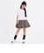 【デイリープライス】【綿100%】ハートロゴプリント半袖Tシャツ