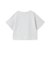 【デイリープライス】【綿100%】ハートロゴプリント半袖Tシャツ
