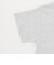 【デイリープライス】【綿100%】ハートロゴプリント半袖Tシャツ