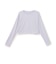 【SWIM】UV L/S TEE
