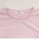 【接触冷感】ラインストーン脇ドロストTシャツ